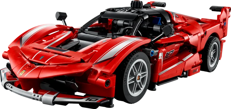 페라리 FXX K